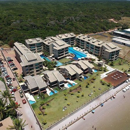 Ekoara Residence - Muro Alto - Порту-де-Галиньяш Экстерьер фото
